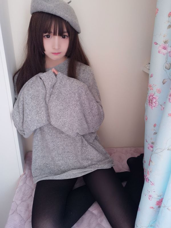 후루카와 kagura "鲨鱼 화가"