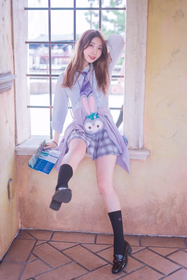 Coser Kurokawa "ดิสนีย์"