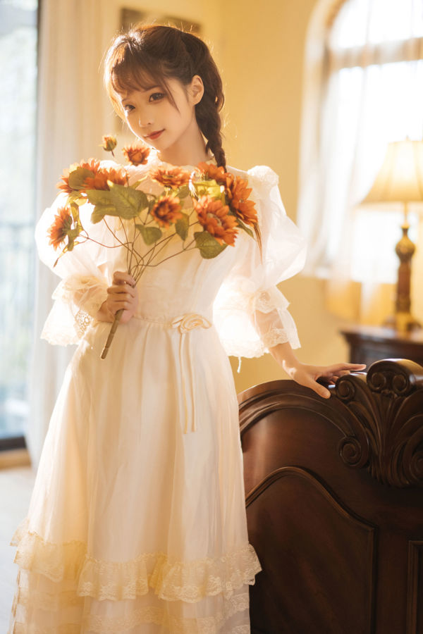 [COS Welfare] Anime Blogger Głupi Momo - Vintage