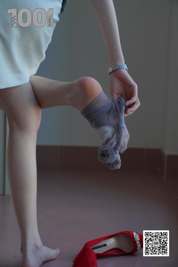 [IESS Mille e una notte] Modella: Strawberry "New Trainee Teacher 4"