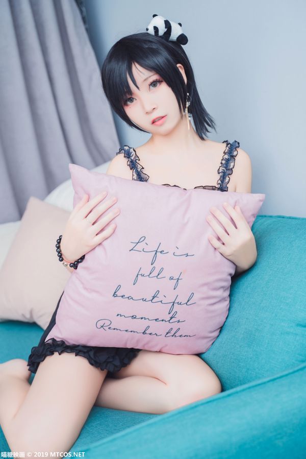 "Fionda di pizzo" [Miaotang Yinghua] VOL.063