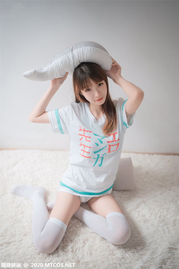 [Meow Sugar Movie] VOL.168 „Izumi Sagiri”