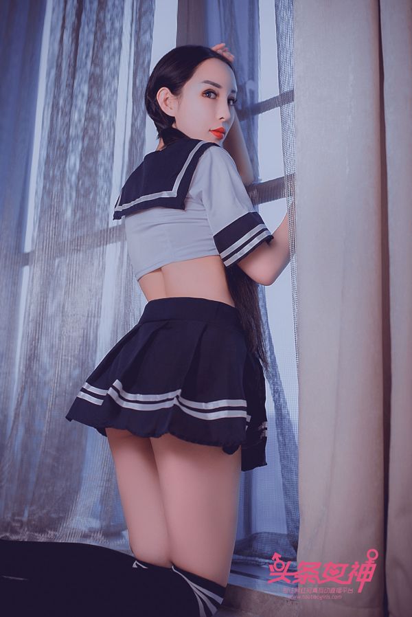 Lee Shi-ho 《สาว Toutiao》 [สาว Toutiao]