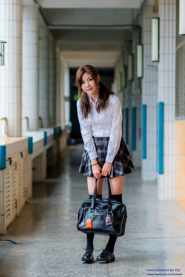 [Love Ugirls] No.385