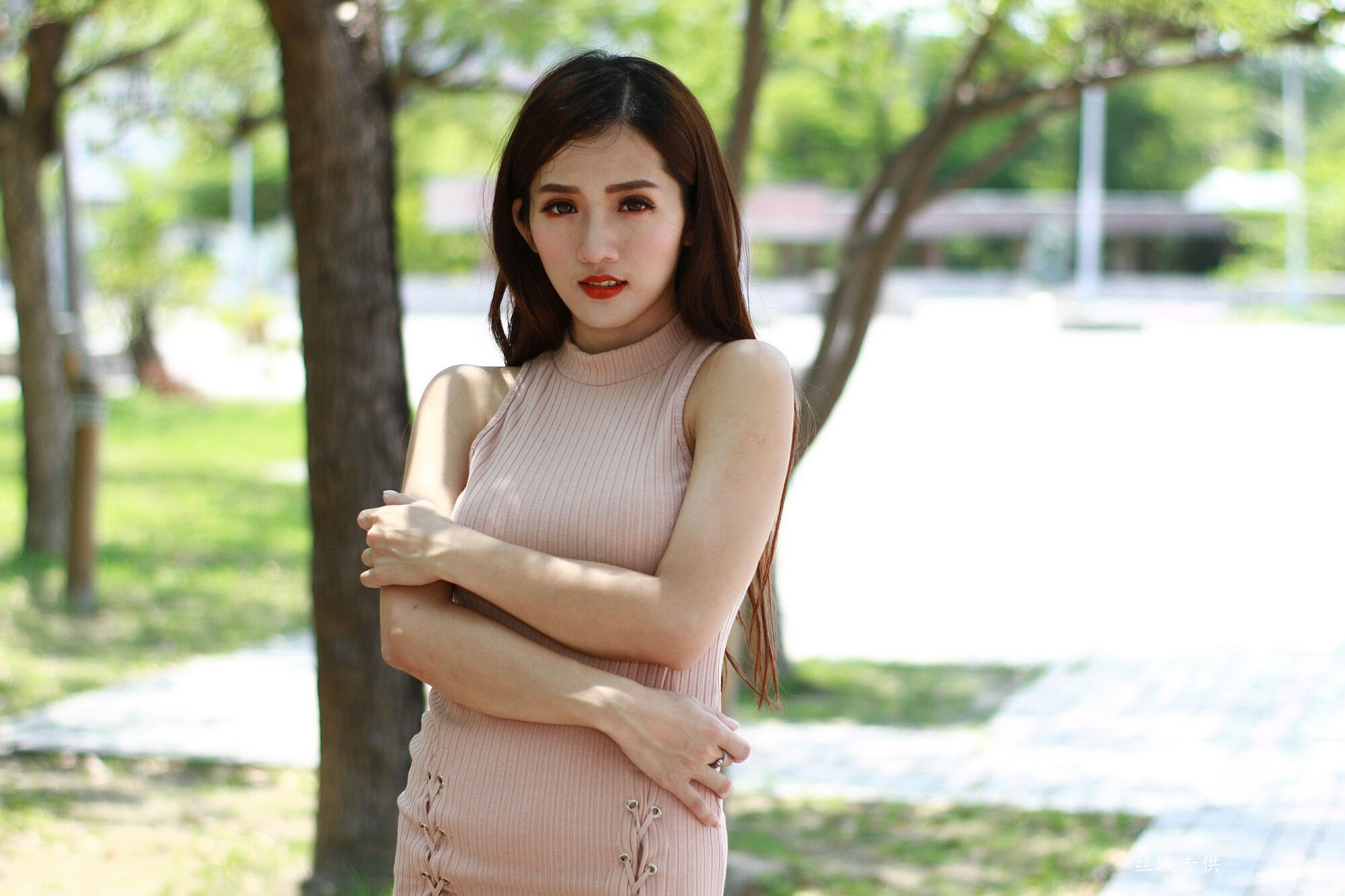 [台湾正妹] Go Go 高雄美術館 第88页 No.c8f796