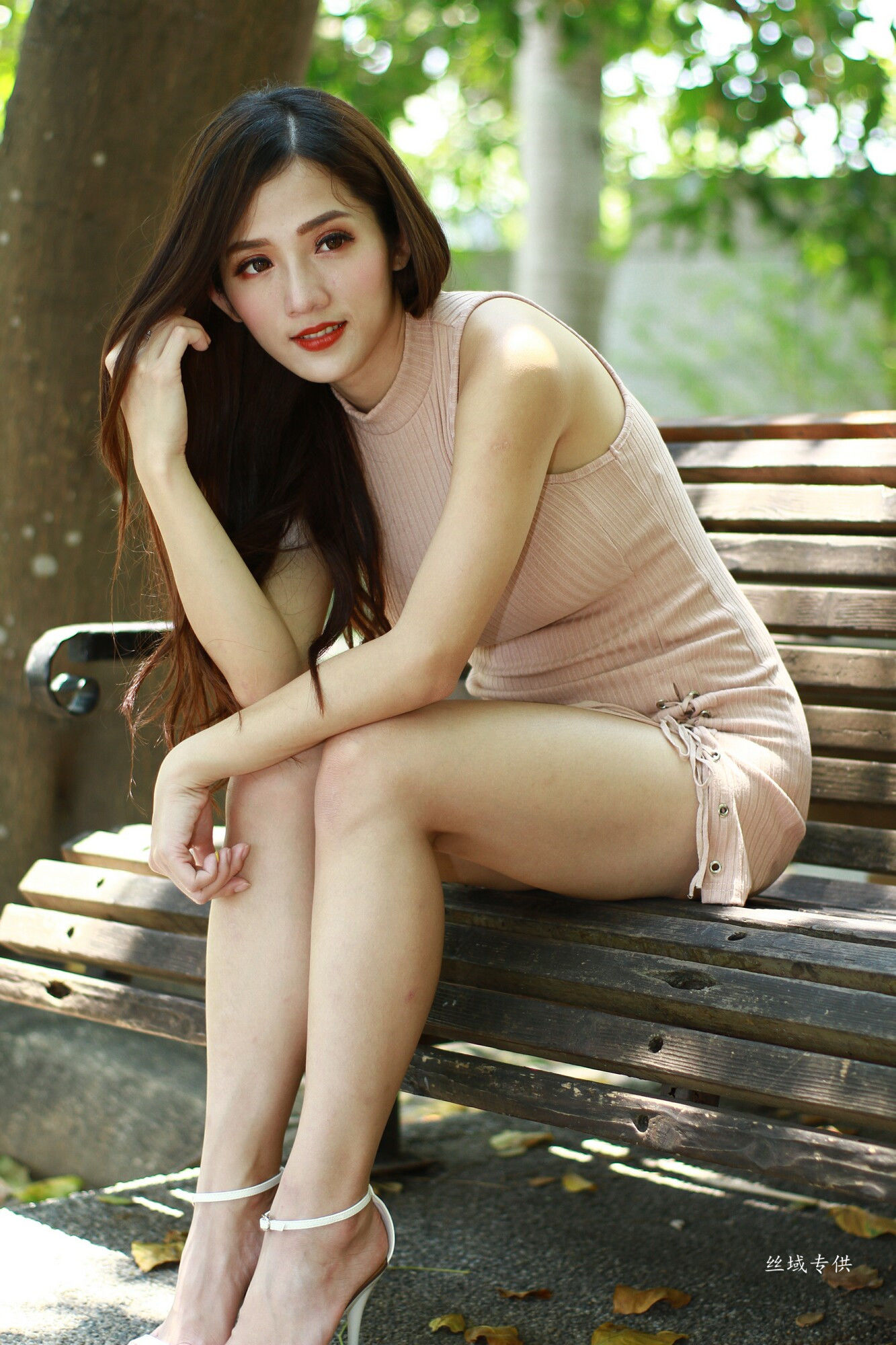 [台湾正妹] Go Go 高雄美術館 第24頁 No.eccb40