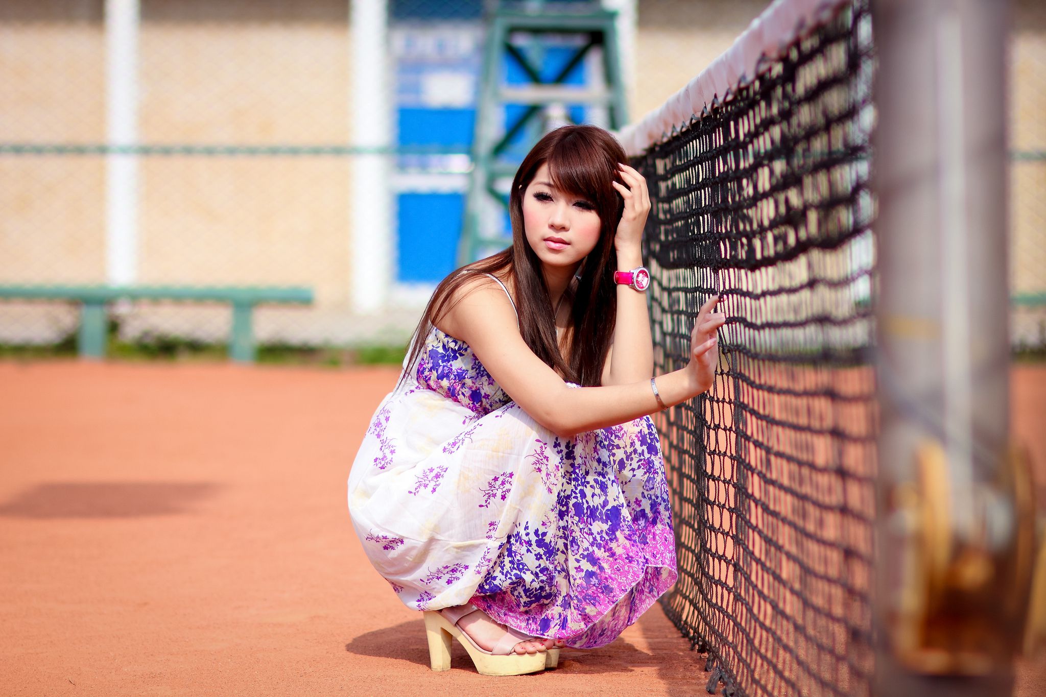 Chen Yanan Strona 5 No.dc0085