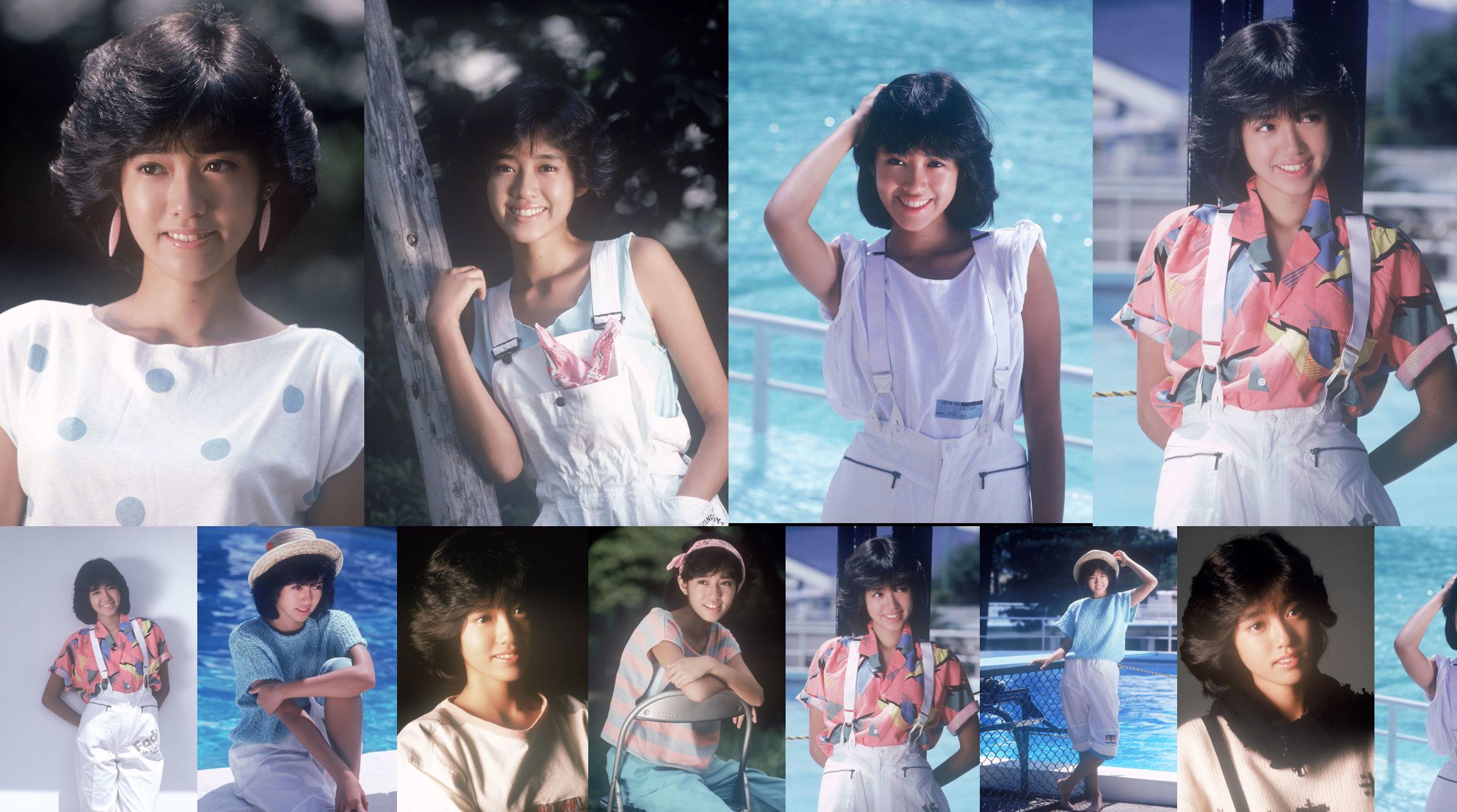 [NS Eyes] SF-No.602 Hayami Yu 早見優 No.3fbe16 第1页