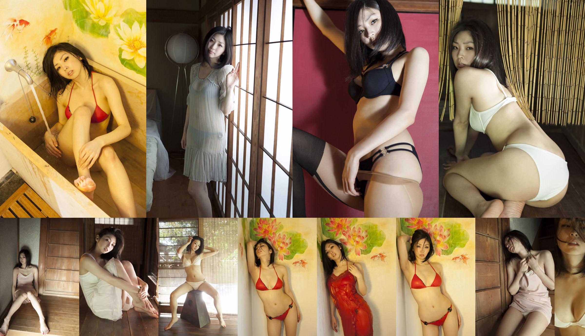 Izumi Hyuga/Hazuki Aoi "The Last Adventure" Part 1 [Image.tv] No.c68968 Page 1