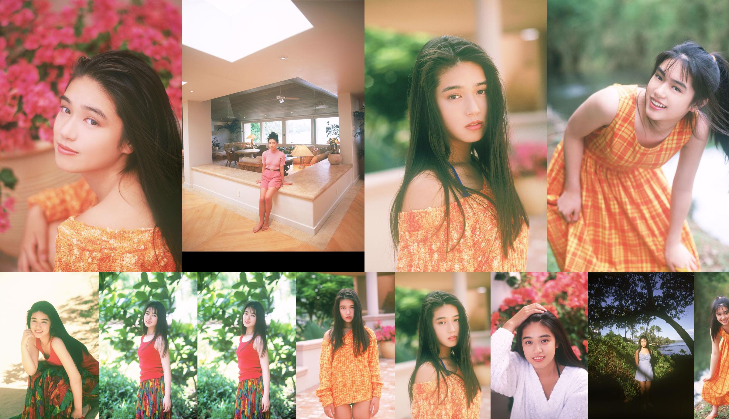 [NS Eyes] SF-No.572 Noriko Kato Noriko Kato No.1c1bfa Page 1
